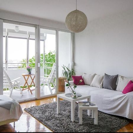 Relax Central Apartment Zagreb Exterior foto