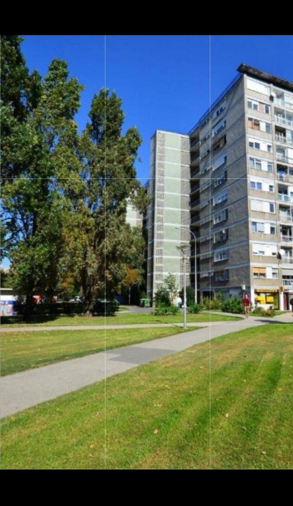 Relax Central Apartment Zagreb Exterior foto